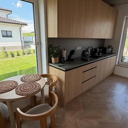 Διαμέρισμα Luxusne Golf View S Nabijanim Ev